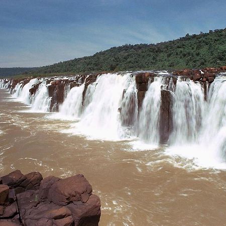 Reserva La Mision Mocona - Solo Adultos Saltos del Moconá Zewnętrze zdjęcie